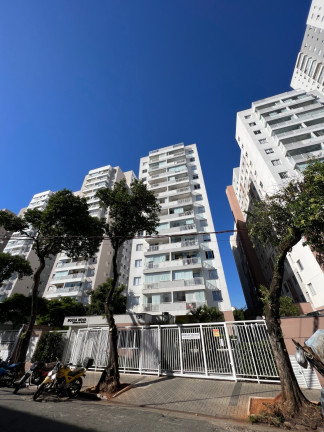 Apartamento com 2 Quartos à Venda, 34 m² em Barra Funda - São Paulo