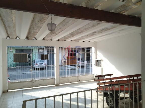 Imagem Casa com 2 Quartos à Venda, 203 m² em Vila Rosália - Guarulhos