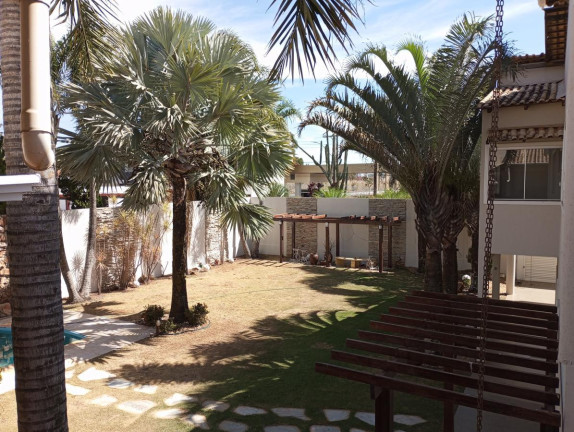 Imagem Casa com 6 Quartos à Venda, 900 m² em Condomínio Império Dos Nobres (sobradinho) - Brasília Imagem Casa com 6 Quartos à Venda, 900 m² em Condomínio Império Dos Nobres (sobradinho) - Brasília