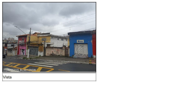 Imóvel Comercial à Venda, 424 m² em Vila Palmeiras - Sao Paulo