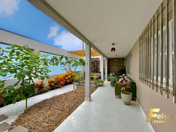 Imagem Casa com 3 Quartos à Venda, 98 m² em Praia Do Morro - Guarapari