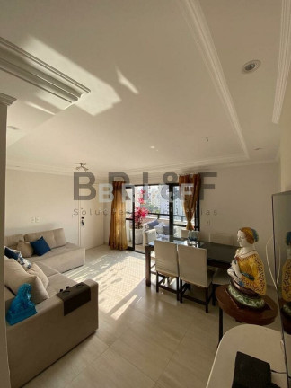 Imagem Apartamento com 3 Quartos à Venda, 96 m² em Vila Olímpia - São Paulo Imagem Apartamento com 3 Quartos à Venda, 96 m² em Vila Olímpia - São Paulo