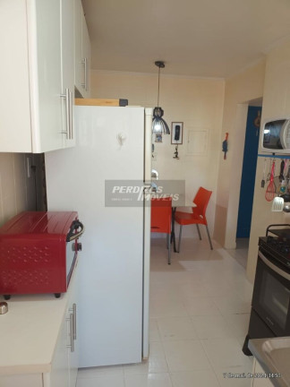 Imagem Apartamento com 1 Quarto à Venda, 47 m² em Perdizes - São Paulo Imagem Apartamento com 1 Quarto à Venda, 47 m² em Perdizes - São Paulo