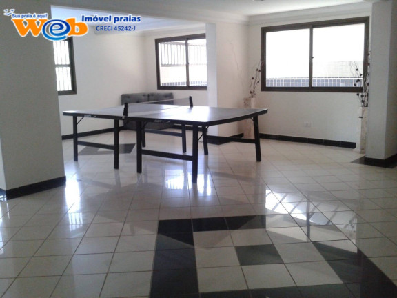 Imagem Apartamento com 2 Quartos à Venda, 110 m² em Praia Grande