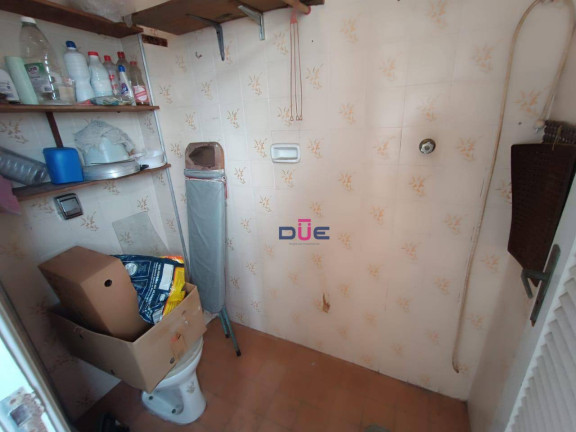 Imagem Apartamento com 2 Quartos à Venda, 90 m² em Aparecida - Santos Imagem Apartamento com 2 Quartos à Venda, 90 m² em Aparecida - Santos
