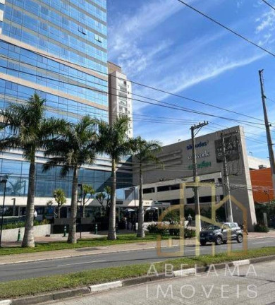 Sala Comercial à Venda, 3.000 m² em Baeta Neves - São Bernardo Do Campo