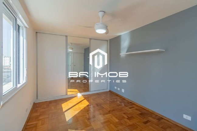 Imagem Imóvel com 3 Quartos à Venda, 105 m² em Moema - São Paulo Imagem Imóvel com 3 Quartos à Venda, 105 m² em Moema - São Paulo