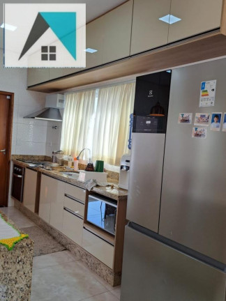 Imagem Casa com 3 Quartos à Venda, 142 m² em Portais (polvilho) - Cajamar