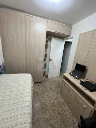 Imagem Apartamento com 2 Quartos à Venda, 60 m² em Quinta Da Paineira - São Paulo