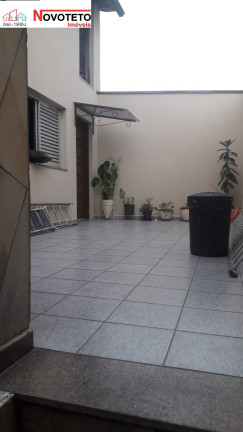 Imagem Casa com 2 Quartos à Venda, 281 m² em Vila Santa Clara - São Paulo Imagem Casa com 2 Quartos à Venda, 281 m² em Vila Santa Clara - São Paulo