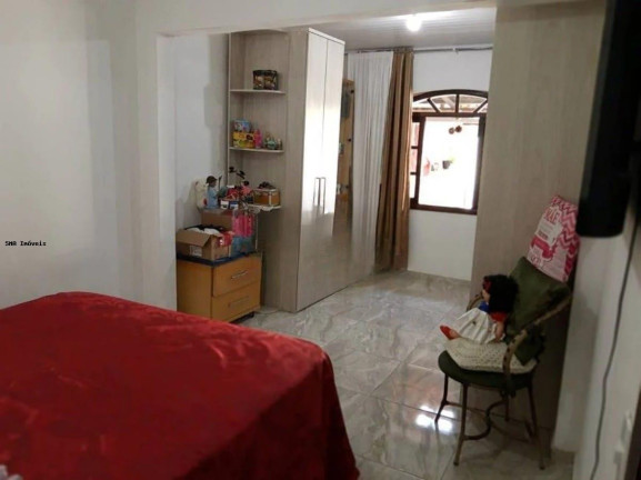 Imagem Casa com 3 Quartos à Venda, 75 m² em Capão Da Imbuia - Curitiba Imagem Casa com 3 Quartos à Venda, 75 m² em Capão Da Imbuia - Curitiba