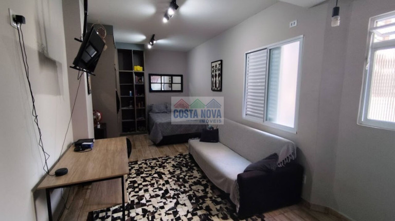 Imagem Apartamento à Venda, 36 m² Imagem Apartamento à Venda, 36 m²