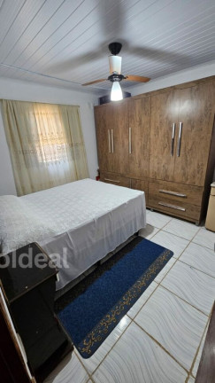 Imagem Casa com 3 Quartos à Venda, 130 m² em Parque Jaraguá - Bauru Imagem Casa com 3 Quartos à Venda, 130 m² em Parque Jaraguá - Bauru