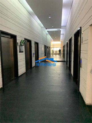 Imagem Sala Comercial à Venda, 43 m² em Vila Yara - Osasco