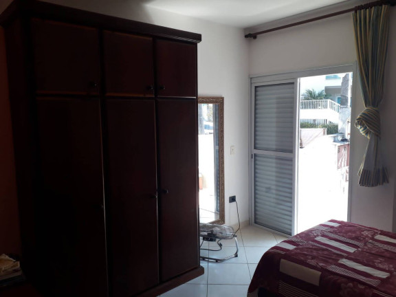 Imagem Casa com 3 Quartos à Venda, 200 m² em Parque Esmeralda - Barueri