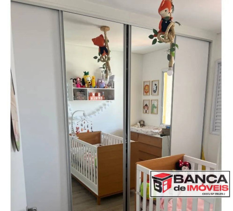 Imagem Apartamento com 2 Quartos à Venda, 60 m² em Jaguaribe - Osasco