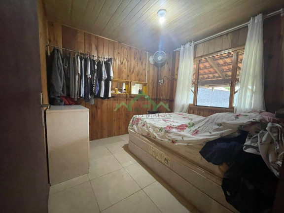 Imagem Casa com 3 Quartos à Venda, 334 m² em Salinas - Balneário Barra Do Sul