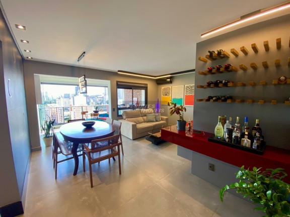Imagem Apartamento com 2 Quartos à Venda, 73 m² em Cerqueira César - São Paulo Imagem Apartamento com 2 Quartos à Venda, 73 m² em Cerqueira César - São Paulo