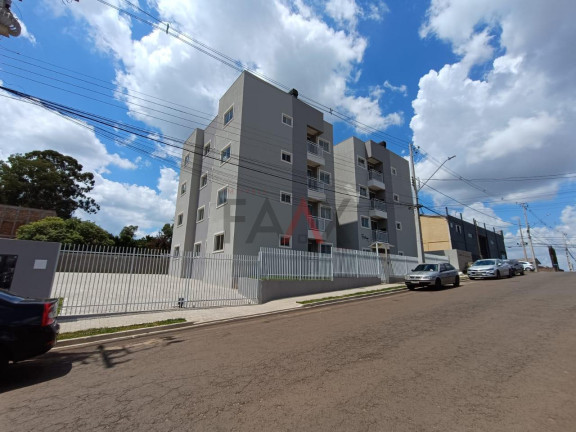 Apartamento com 2 Quartos à Venda, 57 m² em Morro Alto - Guarapuava