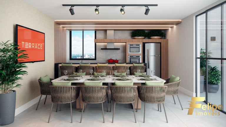 Imagem Imóvel com 3 Quartos à Venda, 89 m² em Praia Da Costa - Vila Velha