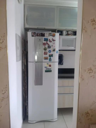 Imagem Apartamento com 2 Quartos à Venda, 50 m² em Itaquera - São Paulo