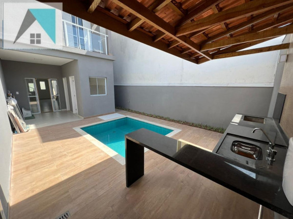 Imagem Casa com 3 Quartos à Venda, 120 m² em Chácara Jaguari (fazendinha) - Santana De Parnaíba