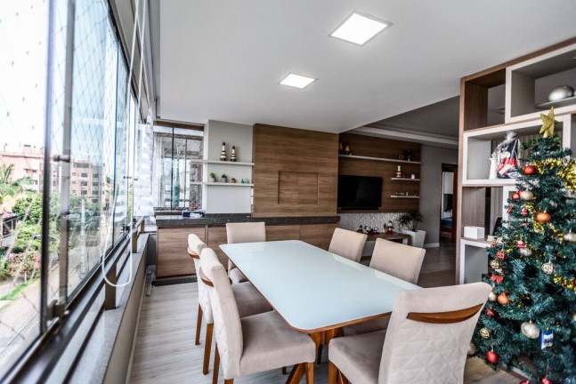 Imagem Cobertura com 3 Quartos à Venda, 241 m² em Jardim Lindóia - Porto Alegre Imagem Cobertura com 3 Quartos à Venda, 241 m² em Jardim Lindóia - Porto Alegre