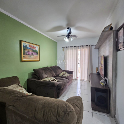 Imagem Apartamento com 2 Quartos à Venda, 80 m² em Tupi - Praia Grande Imagem Apartamento com 2 Quartos à Venda, 80 m² em Tupi - Praia Grande
