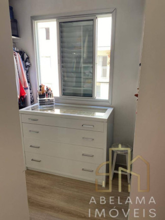 Imagem Apartamento com 3 Quartos à Venda, 67 m² em Vila Homero Thon - Santo André
