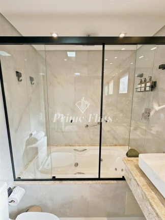 Imagem Apartamento com 1 Quarto à Venda, 45 m² em Brooklin Paulista - São Paulo Imagem Apartamento com 1 Quarto à Venda, 45 m² em Brooklin Paulista - São Paulo