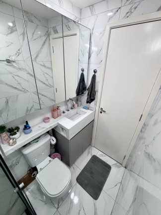 Imagem Apartamento com 2 Quartos à Venda, 60 m² em Vila Vera - São Paulo Imagem Apartamento com 2 Quartos à Venda, 60 m² em Vila Vera - São Paulo