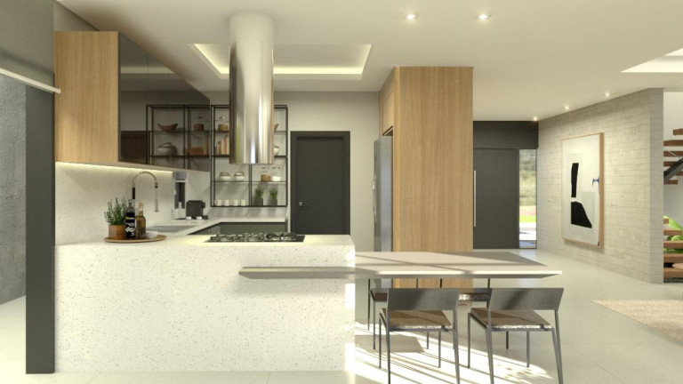Imagem Casa de Condomínio com 4 Quartos à Venda, 341 m² em Represa - Ribeirão Pires Imagem Casa de Condomínio com 4 Quartos à Venda, 341 m² em Represa - Ribeirão Pires