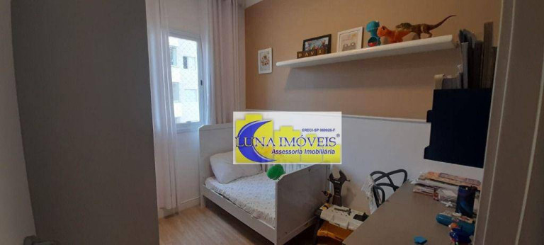 Imagem Apartamento com 3 Quartos à Venda, 72 m² em Rudge Ramos - São Bernardo Do Campo Imagem Apartamento com 3 Quartos à Venda, 72 m² em Rudge Ramos - São Bernardo Do Campo