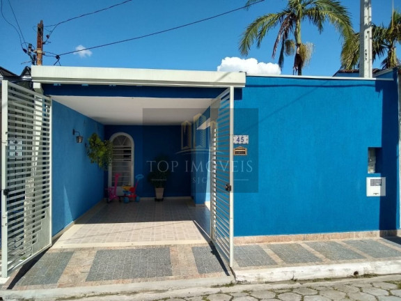 Imagem Casa com 3 Quartos à Venda, 165 m² em Jardim Siesta - Jacareí Imagem Casa com 3 Quartos à Venda, 165 m² em Jardim Siesta - Jacareí