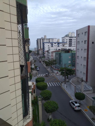 Imagem Apartamento com 2 Quartos à Venda, 94 m² em Guilhermina - Praia Grande