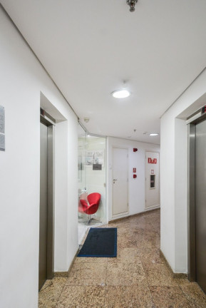Imagem Sala Comercial à Venda, 121 m² em Barra Funda - São Paulo