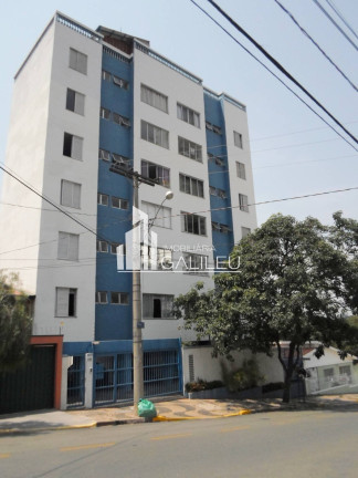 Imagem Apartamento com 2 Quartos à Venda, 74 m² em Taquaral - Campinas