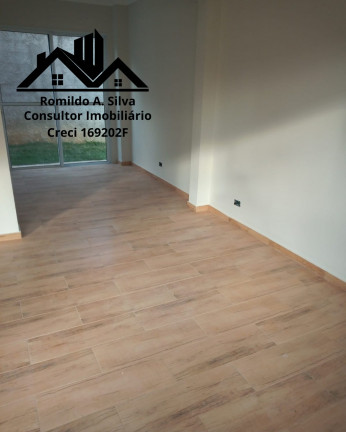 Imagem Casa com 3 Quartos à Venda, 120 m²em Tijuco Peto - Vargem Grande Paulista