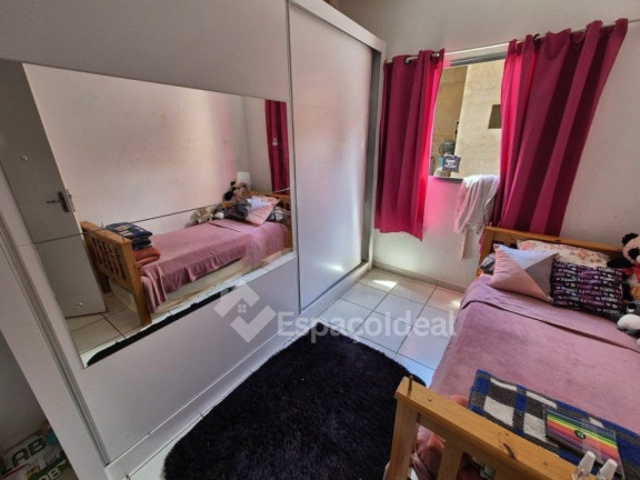 Imagem Casa com 2 Quartos à Venda, 70 m² em Jardim Carolina - Lençóis Paulista Imagem Casa com 2 Quartos à Venda, 70 m² em Jardim Carolina - Lençóis Paulista