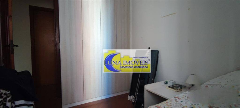 Imagem Apartamento com 3 Quartos à Venda, 75 m² em Vila Gilda - Santo André Imagem Apartamento com 3 Quartos à Venda, 75 m² em Vila Gilda - Santo André