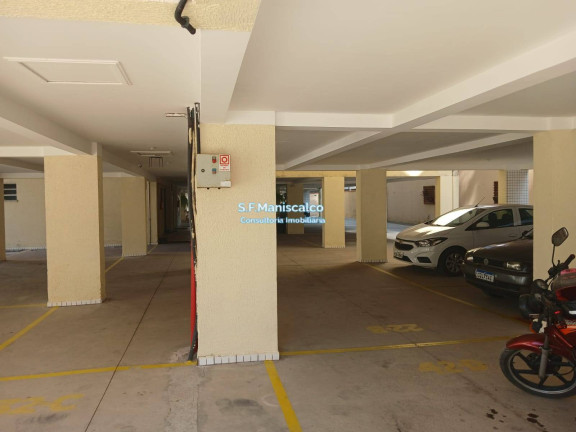 Imagem Apartamento com 2 Quartos à Venda, 65 m² em Praia Grande - Ubatuba