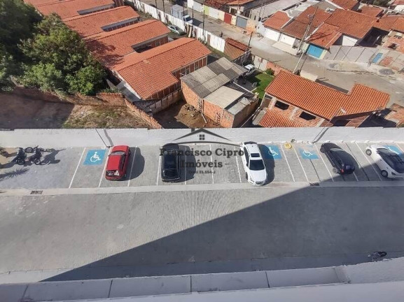 Imagem Apartamento com 2 Quartos à Venda, 57 m² em Jardim Do Vale Ii - Guaratinguetá Imagem Apartamento com 2 Quartos à Venda, 57 m² em Jardim Do Vale Ii - Guaratinguetá