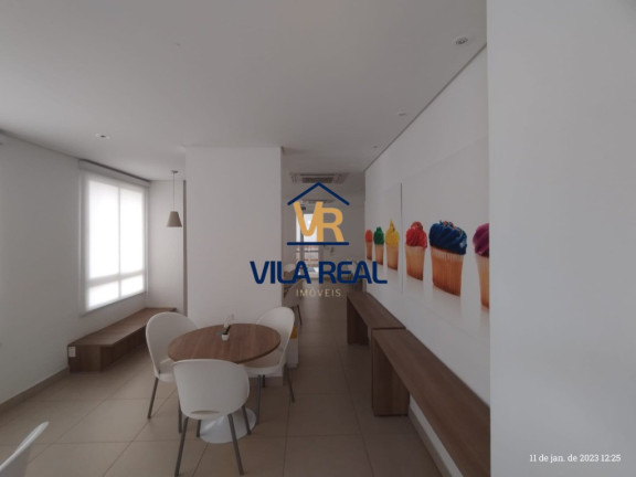 Imagem Apartamento com 2 Quartos à Venda, 86 m² em Santa Terezinha - Paulínia Imagem Apartamento com 2 Quartos à Venda, 86 m² em Santa Terezinha - Paulínia