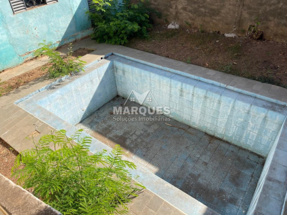 Imagem Casa com 3 Quartos à Venda, 120 m² em Jardim São Domingos - Sumaré Imagem Casa com 3 Quartos à Venda, 120 m² em Jardim São Domingos - Sumaré