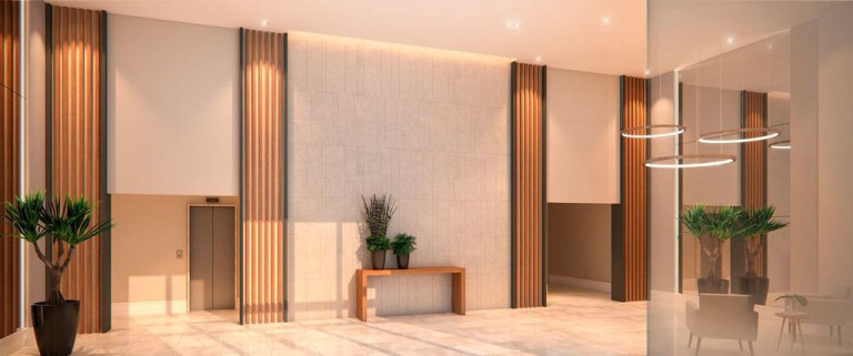 Imagem Apartamento com 2 Quartos à Venda, 54 m² em Tatuapé - São Paulo Imagem Apartamento com 2 Quartos à Venda, 54 m² em Tatuapé - São Paulo