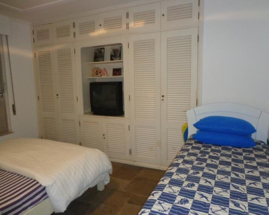 Imagem Apartamento com 4 Quartos à Venda, 195 m² em Pitangueiras - Guarujá Imagem Apartamento com 4 Quartos à Venda, 195 m² em Pitangueiras - Guarujá