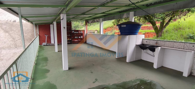 Imagem Casa com 5 Quartos à Venda, 360 m² em Cidade Nobre - Ipatinga Imagem Casa com 5 Quartos à Venda, 360 m² em Cidade Nobre - Ipatinga
