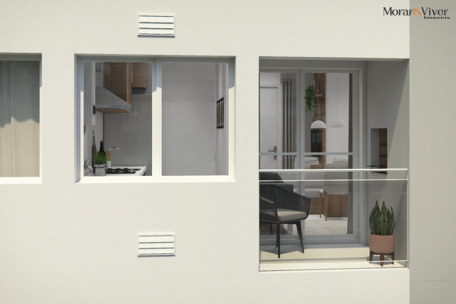 Imagem Apartamento com 2 Quartos à Venda, 49 m² em Aristocrata - São José Dos Pinhais Imagem Apartamento com 2 Quartos à Venda, 49 m² em Aristocrata - São José Dos Pinhais