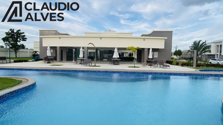 Imagem Casa de Condomínio com 4 Quartos à Venda, 284 m² em Papagaio - Feira De Santana Imagem Casa de Condomínio com 4 Quartos à Venda, 284 m² em Papagaio - Feira De Santana