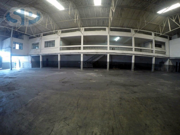 Imagem Imóvel Comercial para Alugar, 1.100 m² em Jardim Presidente Dutra - Guarulhos Imagem Imóvel Comercial para Alugar, 1.100 m² em Jardim Presidente Dutra - Guarulhos